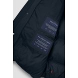 Paul&Shark Typhoon® Re-4X4 sztreccs steppelt kabát 15312008 013