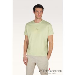 Paul&Shark Pamut póló 26411040 574 