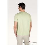 Paul&Shark Pamut póló 26411040 574 