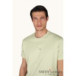 Paul&Shark Pamut póló 26411040 574 