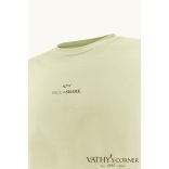 Paul&Shark Pamut póló 26411040 574 