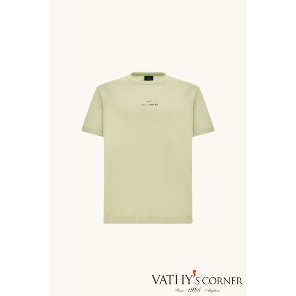 Paul&Shark Pamut póló 26411040 574 