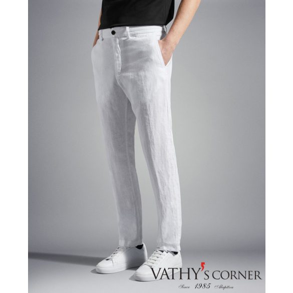 Paul&Shark Len chino nadrág kétféle színben 23414041