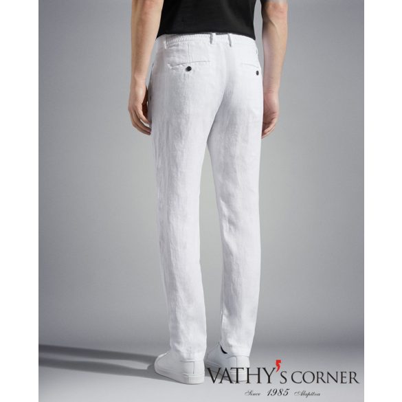 Paul&Shark Len chino nadrág kétféle színben 23414041