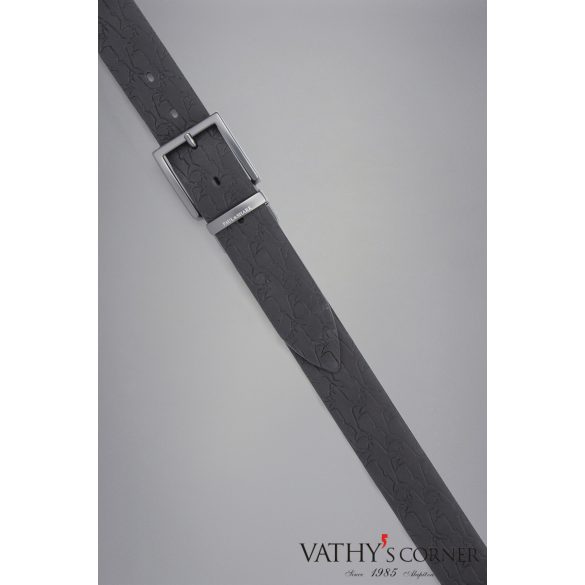 Paul&Shark megfordítható bőr öv  13316006 050 