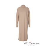 Riani kötött ruha garbóval 386940/8247 805