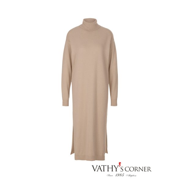 Riani kötött ruha garbóval 386940/8247 805