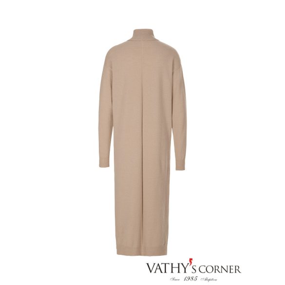 Riani kötött ruha garbóval 386940/8247 805