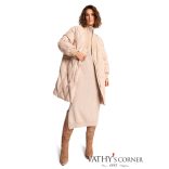 Riani kötött ruha garbóval 386940/8247 805