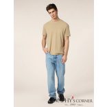 Jacob Cohen póló kerek nyakkal M4530 D34 