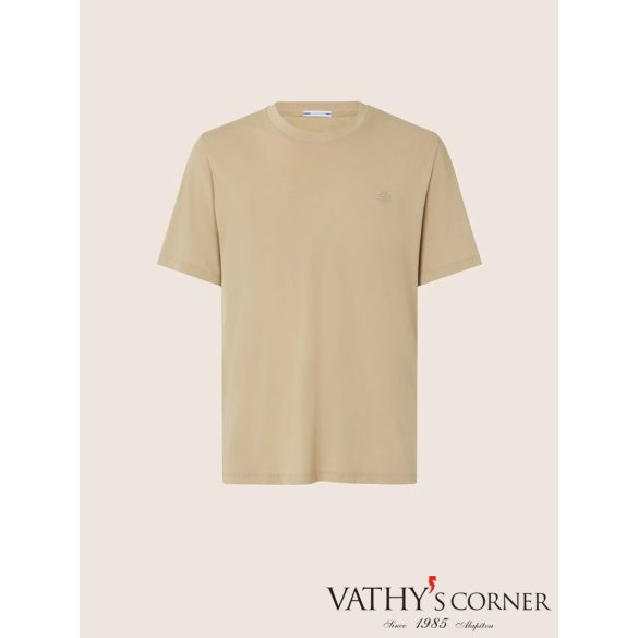 Jacob Cohen póló kerek nyakkal M4530 D34 