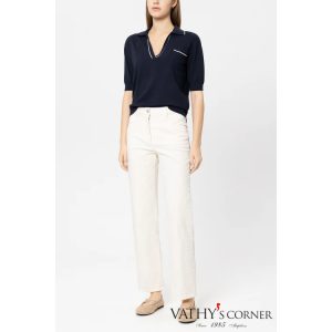 Luisa Cerano Finomkötésű pulóver 138753/5094 col2941 