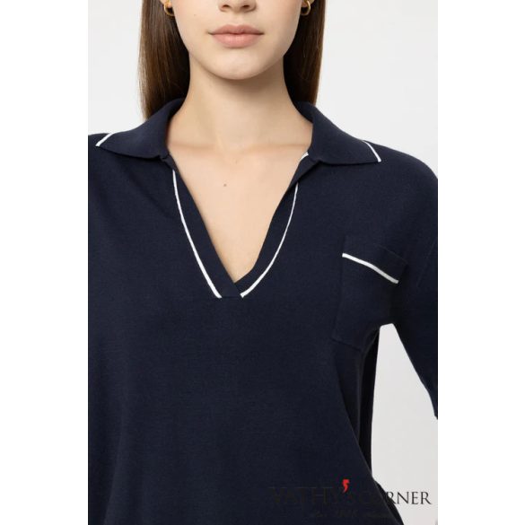 Luisa Cerano Finomkötésű pulóver 138753/5094 col2941 