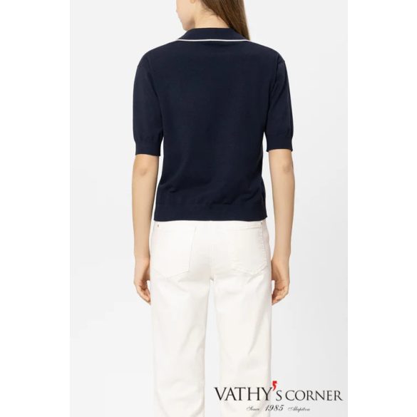 Luisa Cerano Finomkötésű pulóver 138753/5094 col2941 