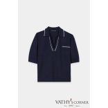 Luisa Cerano Finomkötésű pulóver 138753/5094 col2941 