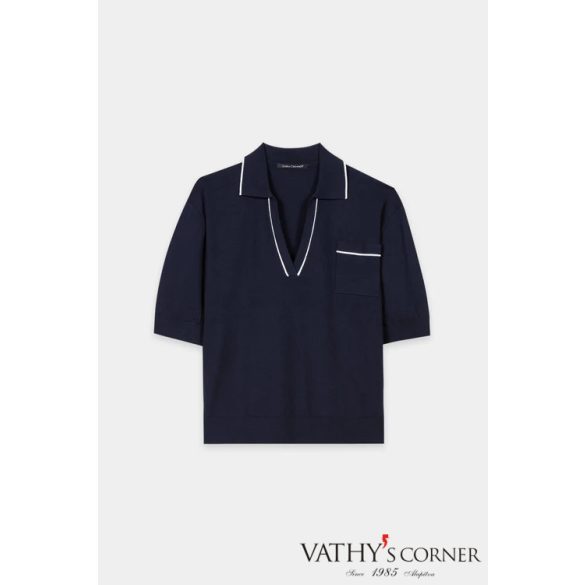 Luisa Cerano Finomkötésű pulóver 138753/5094 col2941 