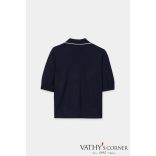 Luisa Cerano Finomkötésű pulóver 138753/5094 col2941 