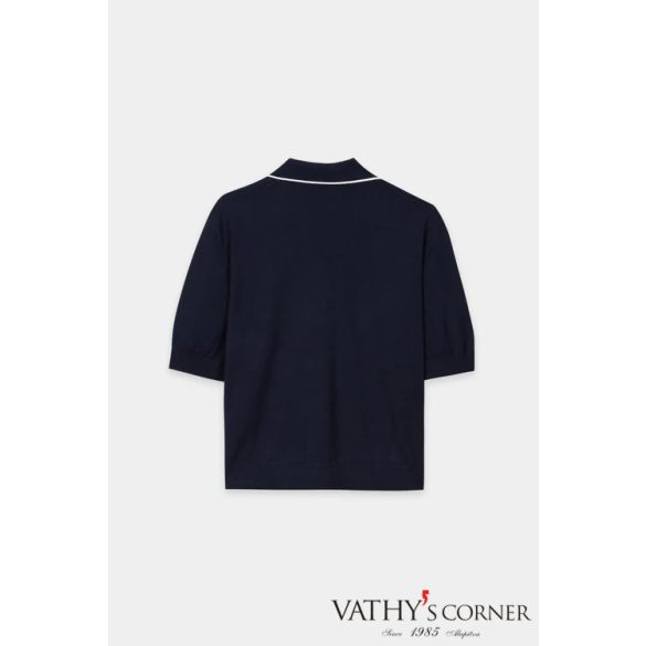 Luisa Cerano Finomkötésű pulóver 138753/5094 col2941 