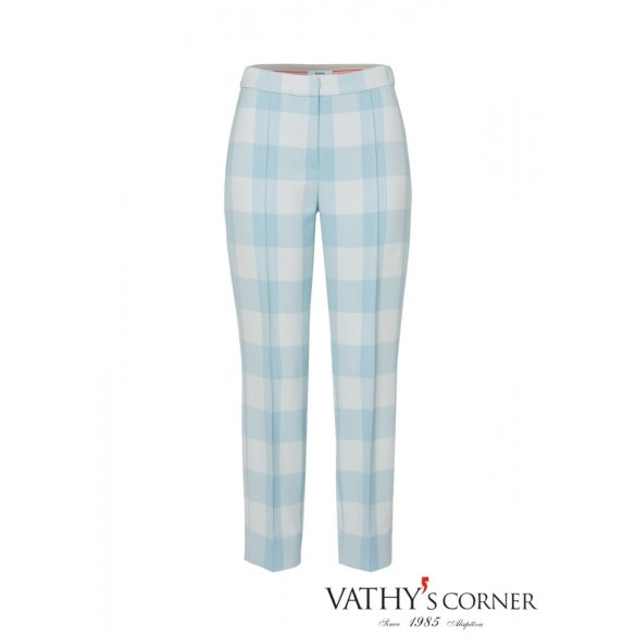 Riani nagy kockás nadrág 303395-3618