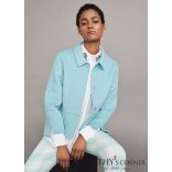 Riani nagy kockás nadrág 303395-3618