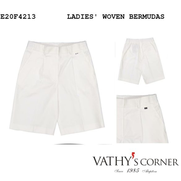 Paul&Shark bermuda E20F4213 