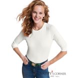 Riani póló 3/4-es ujjal 398010-7271 110 