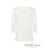 Riani póló 3/4-es ujjal 398010-7271 110 