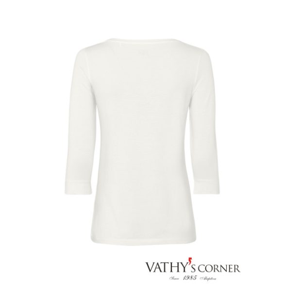 Riani póló 3/4-es ujjal 398010-7271 110 