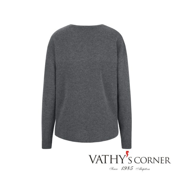 Riani pulóver kasmírkeverékből 577060 933