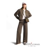 Riani széles szabású nadrág 393190-8190 641