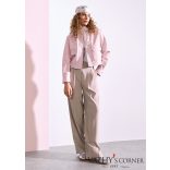 Riani báránybőr kabát 631040-9027  308 