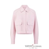 Riani báránybőr kabát 631040-9027  308 