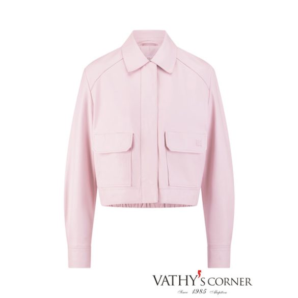 Riani báránybőr kabát 631040-9027  308 