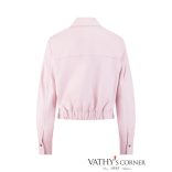 Riani báránybőr kabát 631040-9027  308 