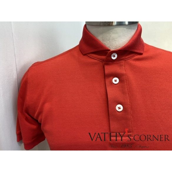 Dalmine gombos póló 115146