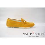 a.testoni hasított bőr mokaszin M82180RVH 98168SH8