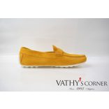 a.testoni hasított bőr mokaszin M82180RVH 98168SH8