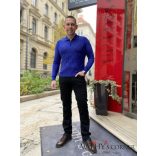 Dalmine galléros cipzáros h.ujjú pullóver 917049 003