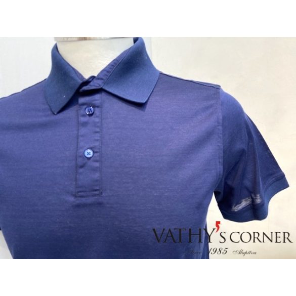 Dalmine gombos póló 160141 001