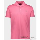 Paul&Shark Organikus piqué pamut póló COP1013 356