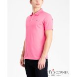 Paul&Shark Organikus piqué pamut póló COP1013 356