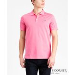 Paul&Shark Organikus piqué pamut póló COP1013 356