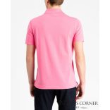 Paul&Shark Organikus piqué pamut póló COP1013 356