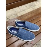 Jacob Cohen logós slip on 01023 038