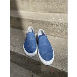 Jacob Cohen logós slip on 01023 038