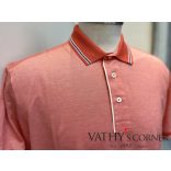 Dalmine gombos póló 11114A