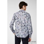 vaLaack virágmintás puplin ing 171986 760 