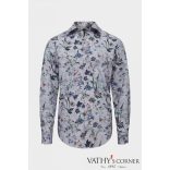 vaLaack virágmintás puplin ing 171986 760 