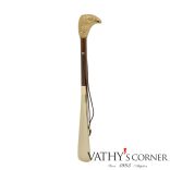 Pasotti arany sas cipőkanál SP14/O 