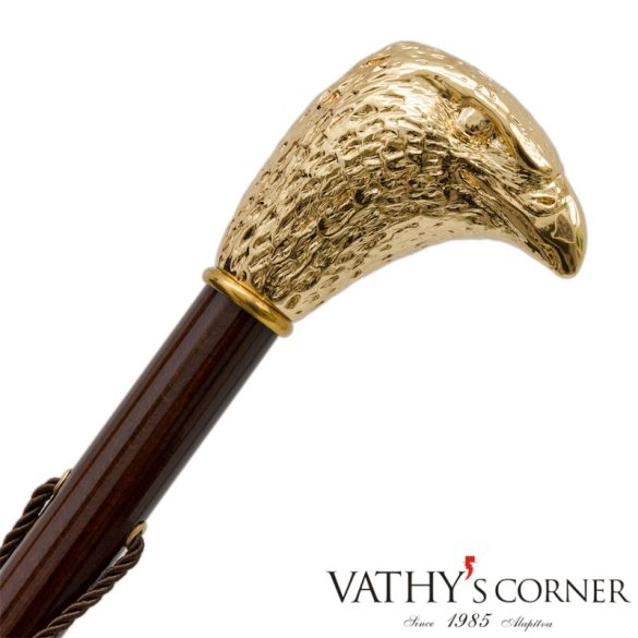 Pasotti arany sas cipőkanál SP14/O 